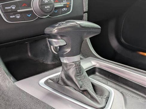 Used 2022 Dodge Charger GT AWD/4WD image 12