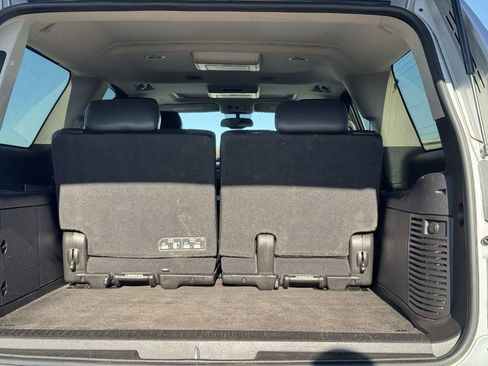 Used 2013 Chevrolet Suburban LTZ image 26
