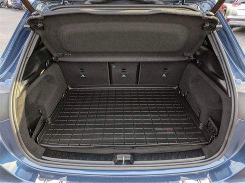 Used 2021 Mercedes-Benz GLA 250 4MATIC image 12