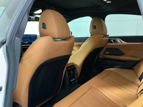 New 2026 BMW 430i w/ M Sport Package RWD image 25