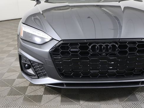 Used 2023 Audi A5 2.0T Premium Plus w/ Premium Plus image 13