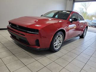 New 2026 Dodge Charger R/T w/ Driver Convenience Group AWD/4WD video 3