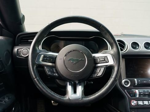 Used 2020 Ford Mustang GT Premium w/ Performance Package - Level 2 RWD image 23