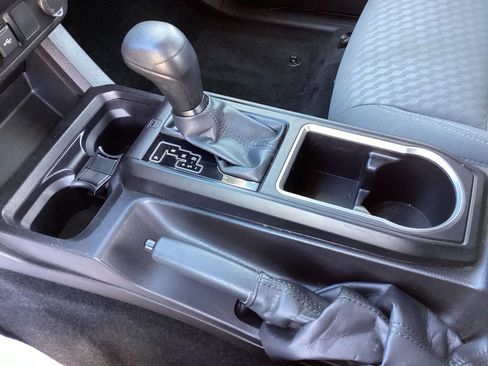 Used 2023 Toyota Tacoma SR image 26