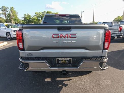 New 2026 GMC Sierra 1500 Pro w/ Pro Value Package RWD image 8