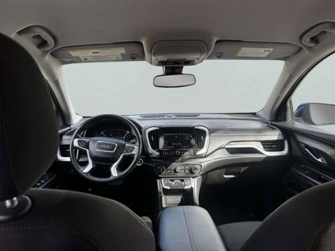 Used 2023 GMC Terrain SLE w/ Driver Convenience Package image 40
