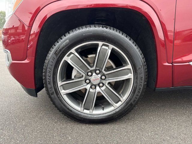 Used 2019 GMC Acadia Denali FWD image 11