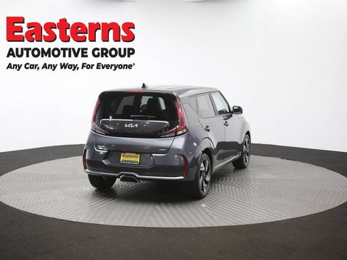 Used 2023 Kia Soul GT-Line FWD image 40