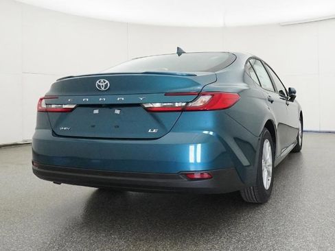 New 2026 Toyota Camry LE image 29