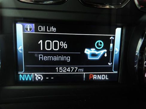 Used 2017 Chevrolet Tahoe LT w/ Texas Edition Package RWD image 33