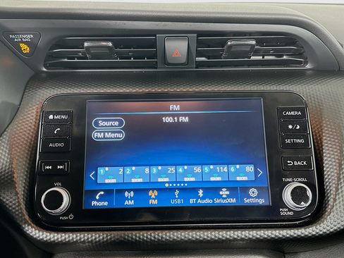 Used 2024 Nissan Kicks SV image 21