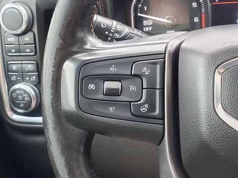 Used 2019 GMC Sierra 1500 AT4 w/ AT4 Premium Package AWD/4WD image 14