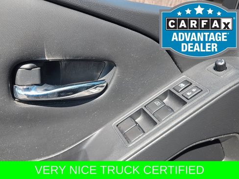 Certified 2023 Nissan Frontier SV w/ SV Convenience Package AWD/4WD image 23