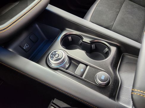 New 2026 Ford Explorer Tremor w/ Tremor Ultimate Package image 25