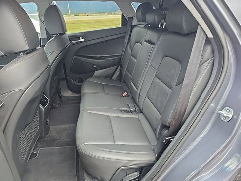 Used 2019 Hyundai Tucson Limited image 20