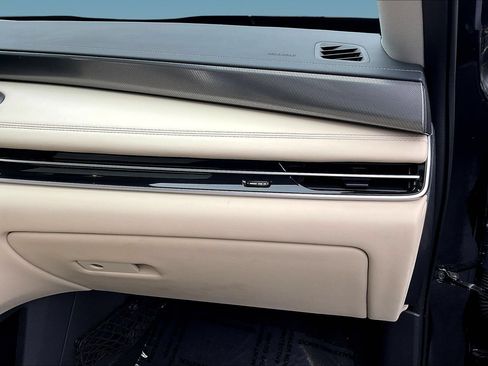 Certified 2024 INFINITI QX60 Luxe w/ Cargo Package AWD/4WD image 25