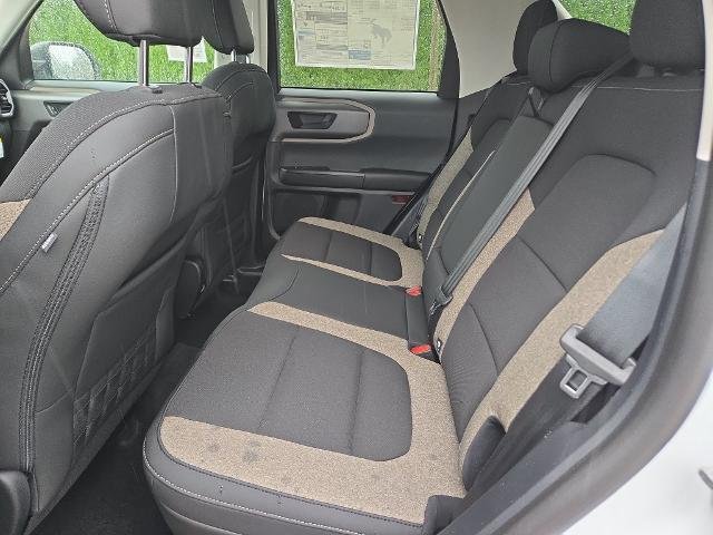 New 2026 Ford Bronco Sport Big Bend w/ Convenience Package AWD/4WD image 40