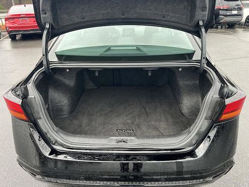 Certified 2024 Nissan Altima 2.5 SV image 15