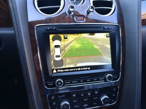 Used 2015 Bentley Flying Spur W12 AWD/4WD image 21