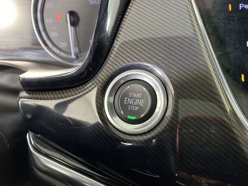 Used 2023 Cadillac XT6 Premium Luxury w/ Platinum Package image 20