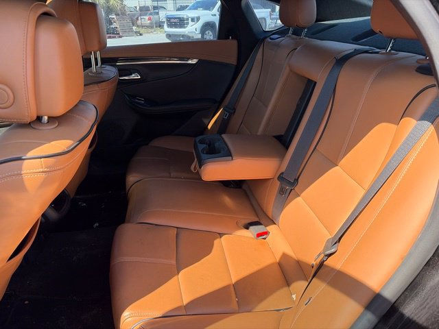 Used 2014 Chevrolet Impala LTZ FWD image 21