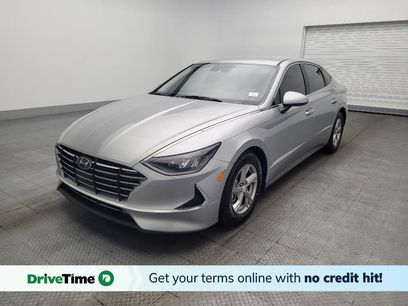 Used 2021 Hyundai Sonata SE