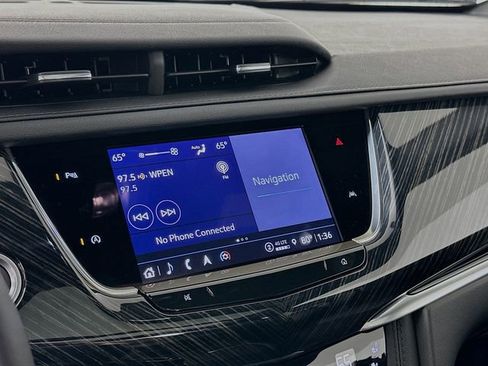 New 2024 Cadillac XT6 Premium Luxury image 8