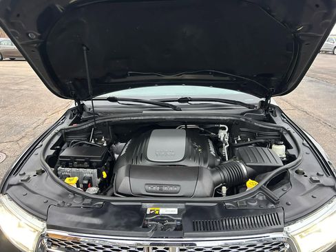 Used 2015 Dodge Durango Citadel w/ Technology Group image 34