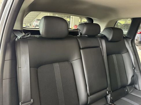 Certified 2023 MAZDA CX-50 AWD 2.5 S w/ Cargo Package image 48