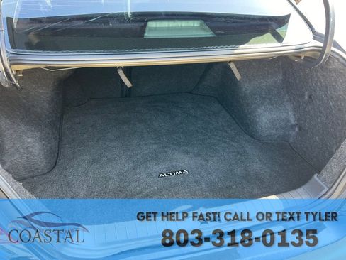 Used 2018 Nissan Altima 2.5 S w/ S Convenience Package image 20