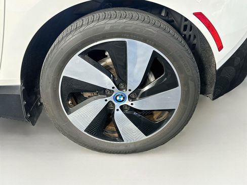 Used 2015 BMW i3 RWD image 11