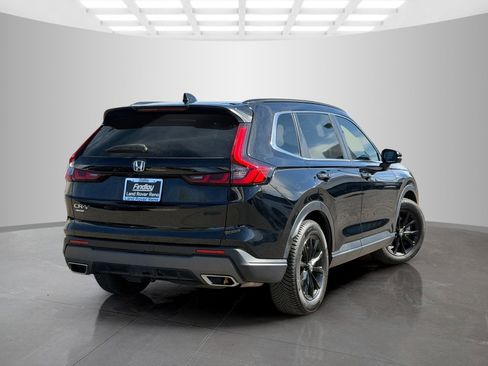Used 2023 Honda CR-V Sport image 5
