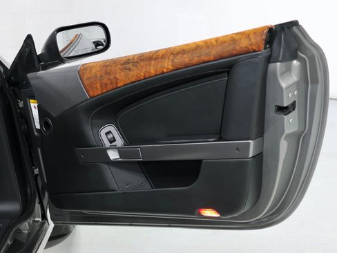 Used 2008 Aston Martin DB9 Volante RWD image 64
