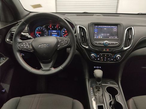 Used 2024 Chevrolet Equinox RS image 22