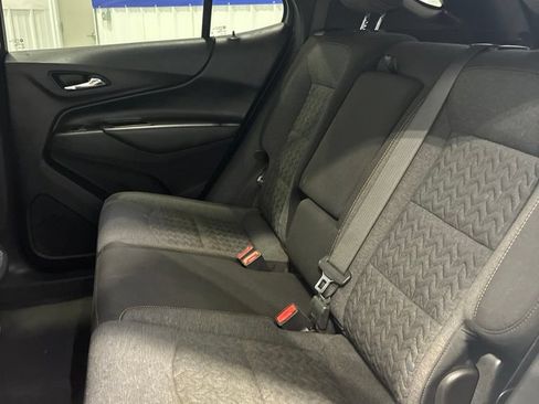 Used 2022 Chevrolet Equinox LT FWD image 30