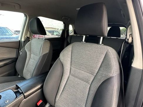Used 2021 Nissan Rogue S FWD image 25