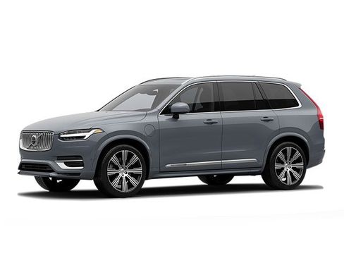 Certified 2023 Volvo XC90 T8 Ultimate w/ Lounge Package AWD/4WD image 1