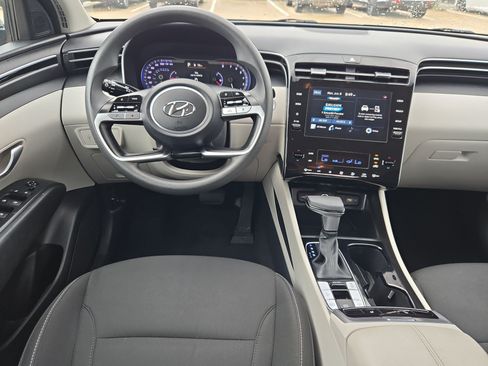 Used 2024 Hyundai Tucson SEL FWD image 28