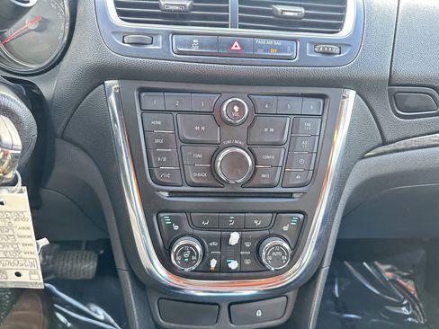 Used 2013 Buick Encore Leather image 6