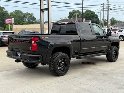 New 2025 Chevrolet Silverado 2500 LT