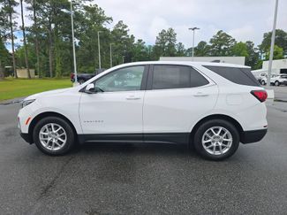 Certified 2024 Chevrolet Equinox LT FWD video 2