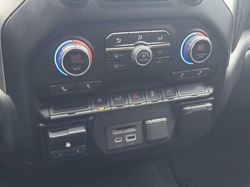 Used 2021 Chevrolet Silverado 1500 LT w/ All Star Edition Plus image 33