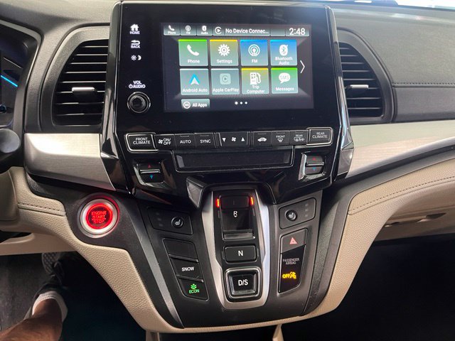 Used 2019 Honda Odyssey EX-L image 27