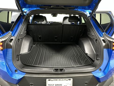 New 2026 Chevrolet Equinox EV LT image 80