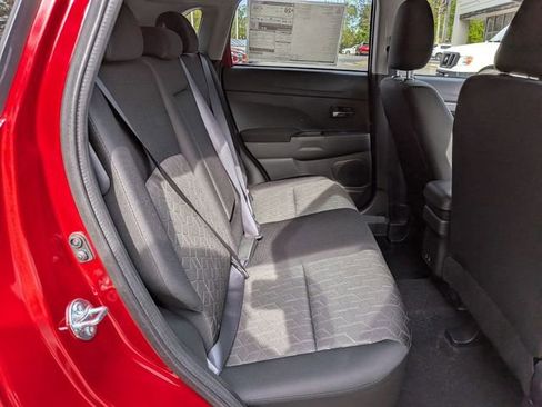 New 2026 Mitsubishi Outlander Sport AWD image 29