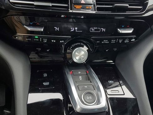 New 2026 Acura MDX Base image 28