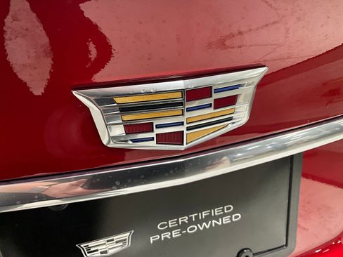 Used 2026 Cadillac CT5 Premium Luxury w/ Technology Package AWD/4WD image 29