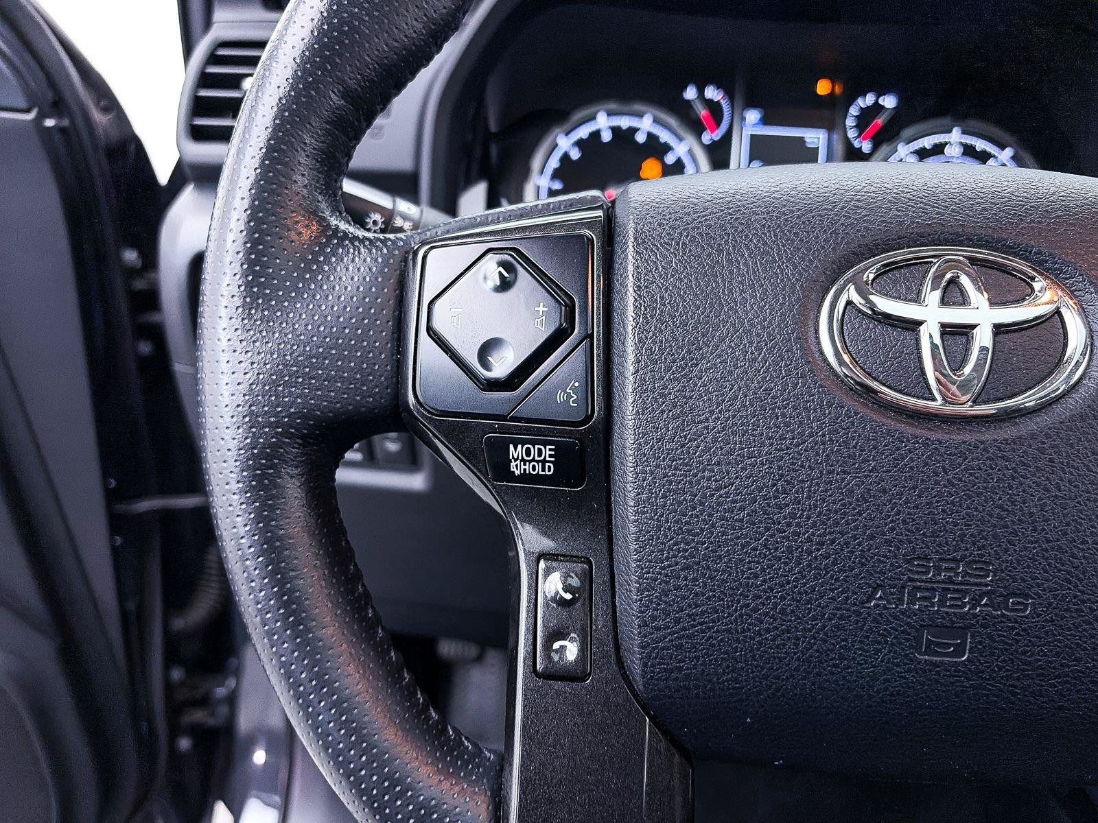 Used 2024 Toyota 4Runner TRD Pro AWD/4WD image 35