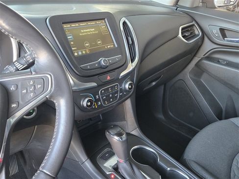 Used 2019 Chevrolet Equinox LT image 21