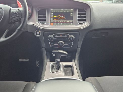 Used 2023 Dodge Charger Scat Pack w/ Harman/Kardon Audio Group image 10